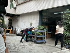 -大自然素食(望桐路店)