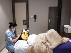 包房-百丽雅QueenSpa双美中心