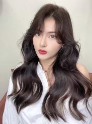 -ＲH SALON·简爱烫发染发接发