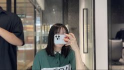 -丝语萱形象