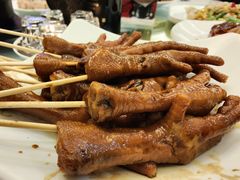 -莞香楼·正宗东莞菜(东升店)
