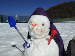 -太子岭滑雪场