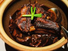 原味仔排-新荣记(南京西路店)