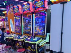 -大玩家(大连高新万达店)