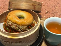 -La Terre乐田(万象城店)