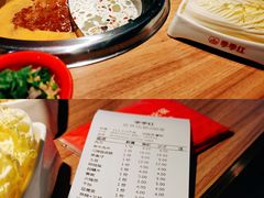 -季季红火锅(长沙步行街店)