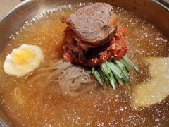 -西塔老太太泥炉烤肉(北京望京店)