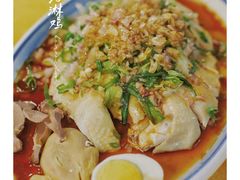 -粤·向群饭店(泮塘路店)