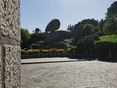 -东山风动石景区