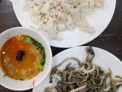 小料-爆肚冯(廊房二条店)