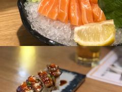 -菊上日式料理(蚌埠银泰店)