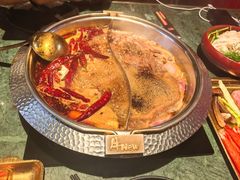 -牛New寿喜烧(金鹰世界店)