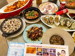 -巽寮印象美食部落餐厅·海鲜·地方特色菜(惠州体验店)