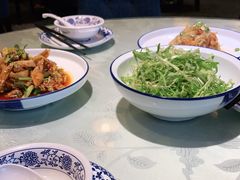 -天府传奇大酒店(金山东路店)