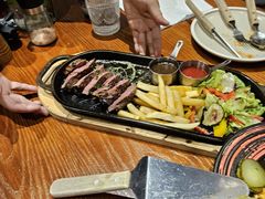 -澳骄 Aussie Kitchen·手工披萨·西餐(国大店)