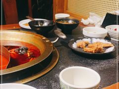 -沸炉重庆老火锅(军事博物馆店)