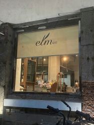 -M+hair salon专业造型沙龙