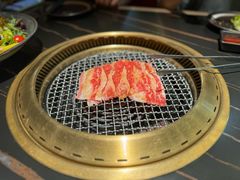 -厚贞日式烤肉(浦东汇智店)