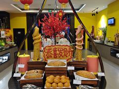 -Club Med地中海俱乐部·桂林度假村