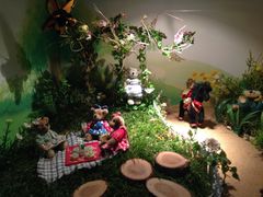 -济州岛泰迪熊博物馆