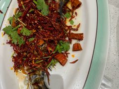 -巧克力渔家.小船海鲜胶东菜(三浴场店)