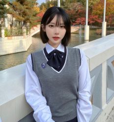 -New Fashion·新时尚形象设计