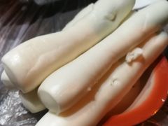 奶香馒头-拈一筷子·宜宾江湖菜(十一街店)