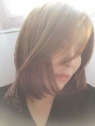-宇东国际 HAIR SALON