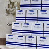 魔都探店奶茶界的夭花板