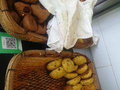 -李小老烧饼(常营民族家园店)