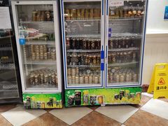 -比亚森自助烤肉料理(裕华店)