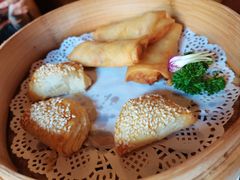 -马勒别墅·中餐厅