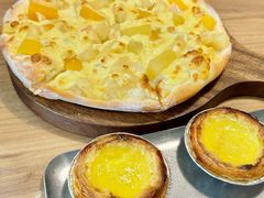 -福来齐·鲁菜海鲜·渔家菜(朝阳街分店)