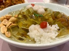 -金时代顺风大酒店(静安大融城店)