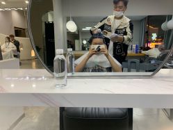 -蚂蚁造型沙龙