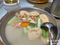 -勝記酒家·37年老字号·经典粤菜(荔枝公园店)