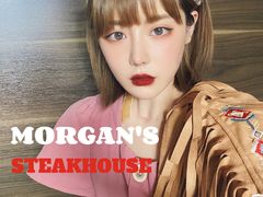 -摩根扒房(桐梓林店)