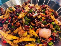 -八珍玉食鸡煲·打边炉(印象城店)