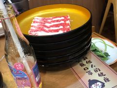 -牛New寿喜烧(青浦店)