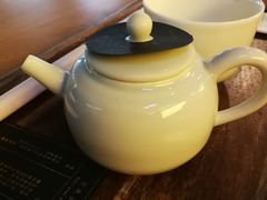 -去茶山(重庆万象城店)