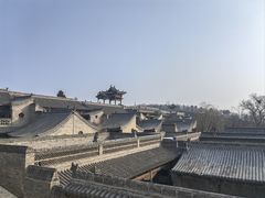 -山西王家大院