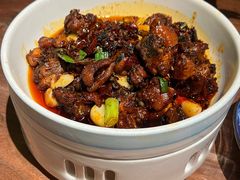 -树厨贵州菜(花果园购物中心店)