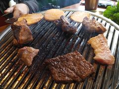 -原始泥炉烤肉(总店)