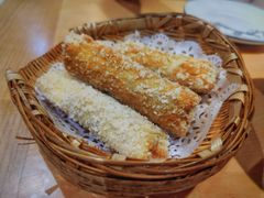 炸米粉肉-汉·鲜味人知(陈家营店)