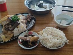 -肥婆兰鸡饭(西门外街店)