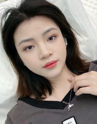 -韩美绣·骨相纹眉·洗眉美瞳线