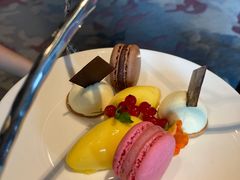 -广州融创花间堂悦雪酒店-花间食西餐厅