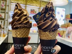 -GODIVA(国际金融中心店)