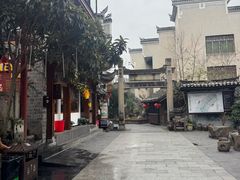 -乾州古城