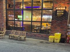 -阿超海鲜烧烤·在合肥火了15年海鲜烧烤品牌(望湖城店)